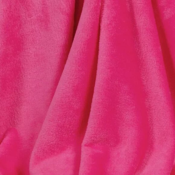 Plush Throw Blanket - Picture 2 of 5